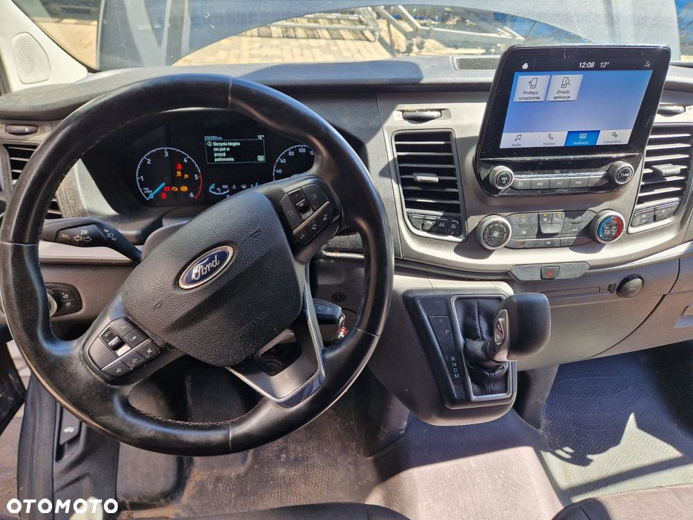 Ford FT CUSTOM - 15
