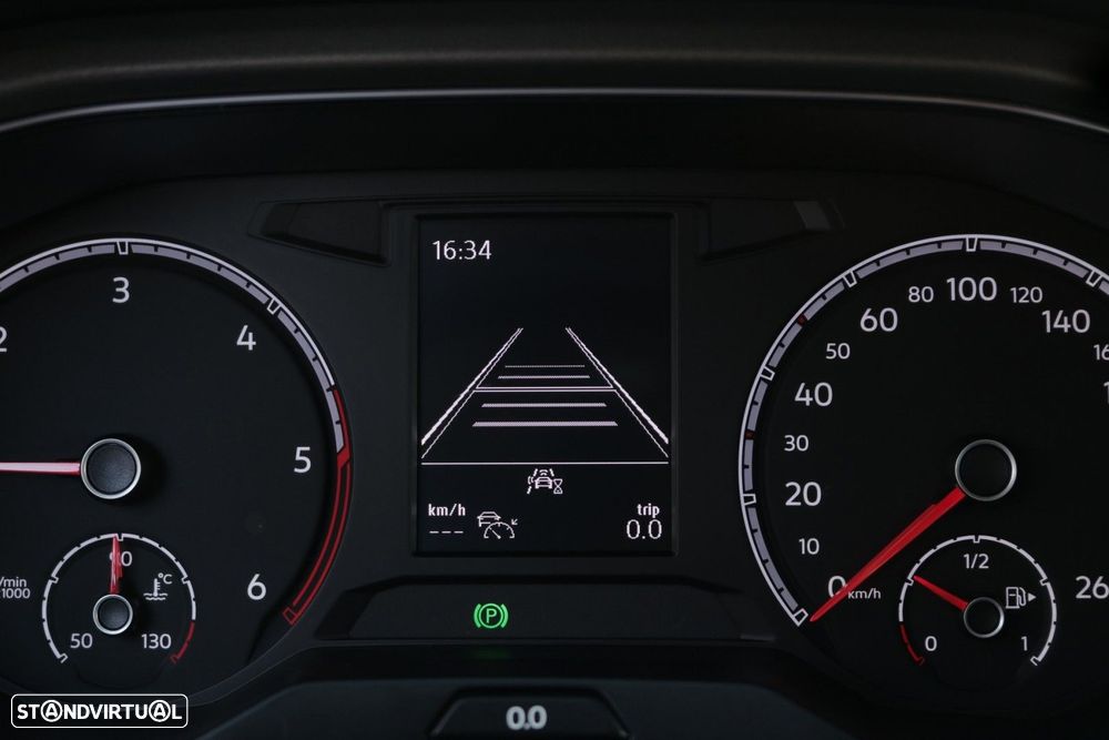 VW T-Roc 2.0 TDI Style - 46
