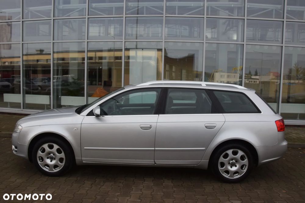 Audi A4 - 30