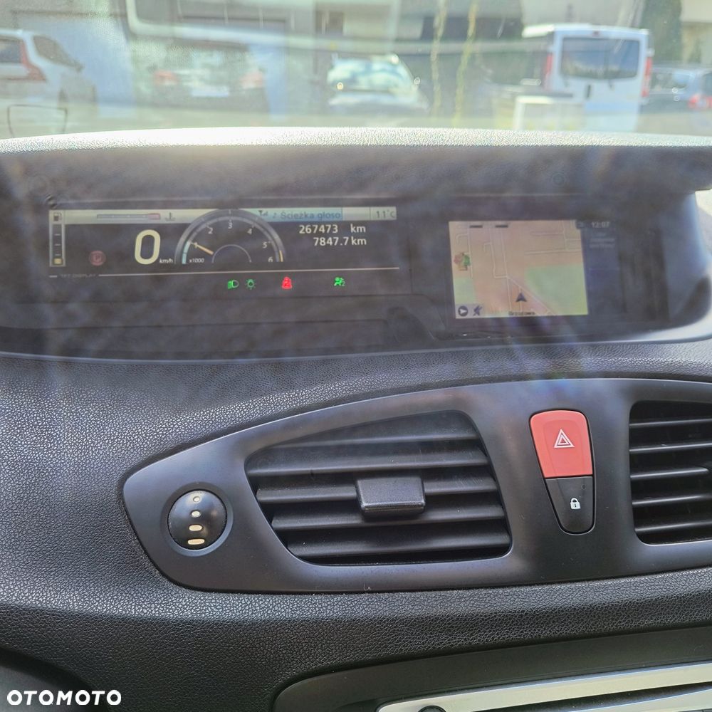 Renault Scenic - 4