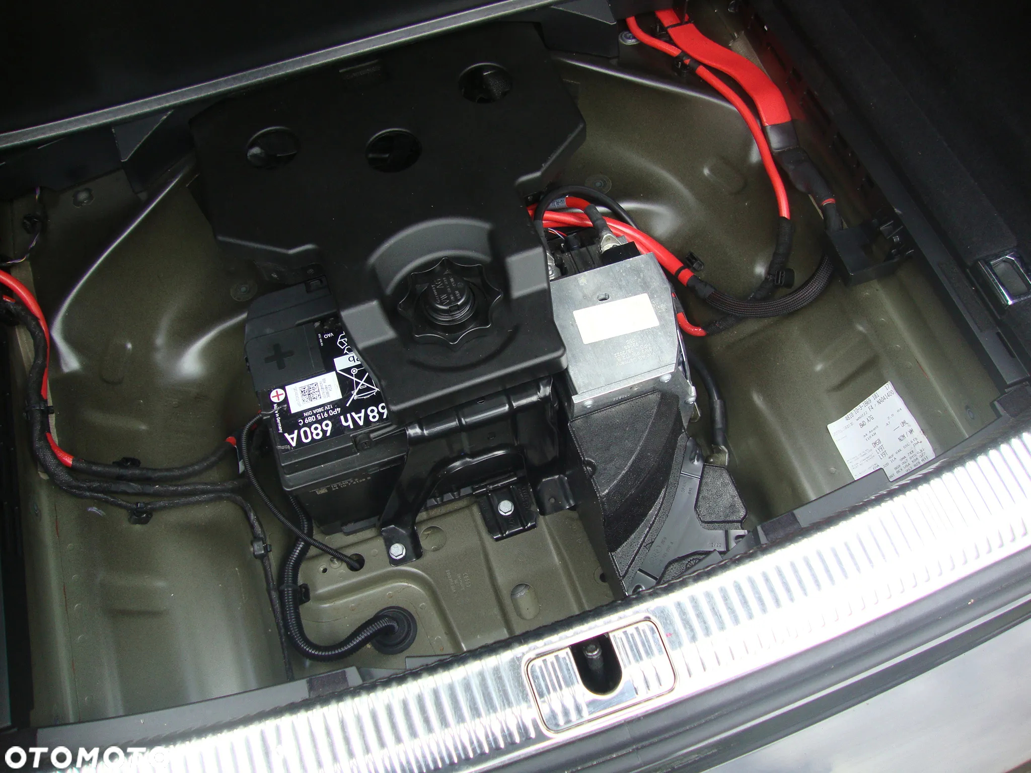 Audi A4 - 21