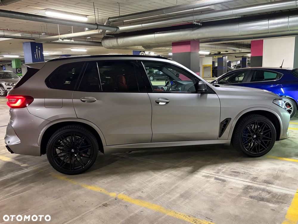 BMW X5 M - 23