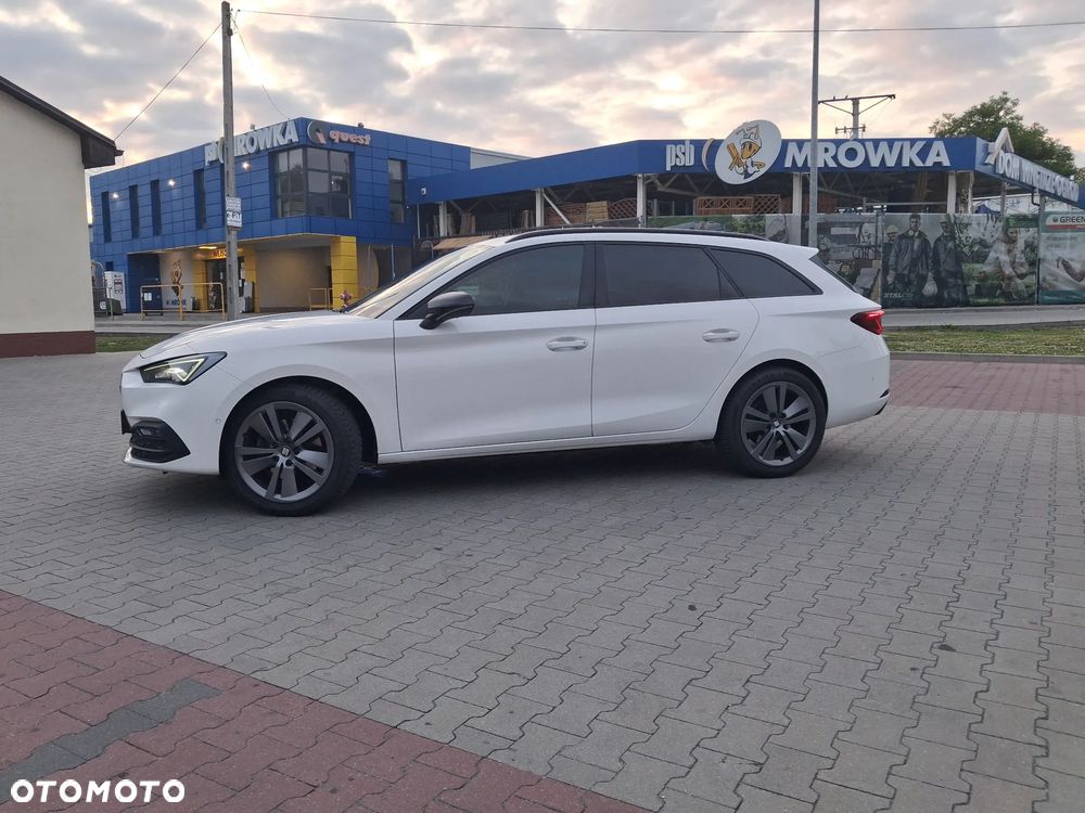 Seat Leon - 2