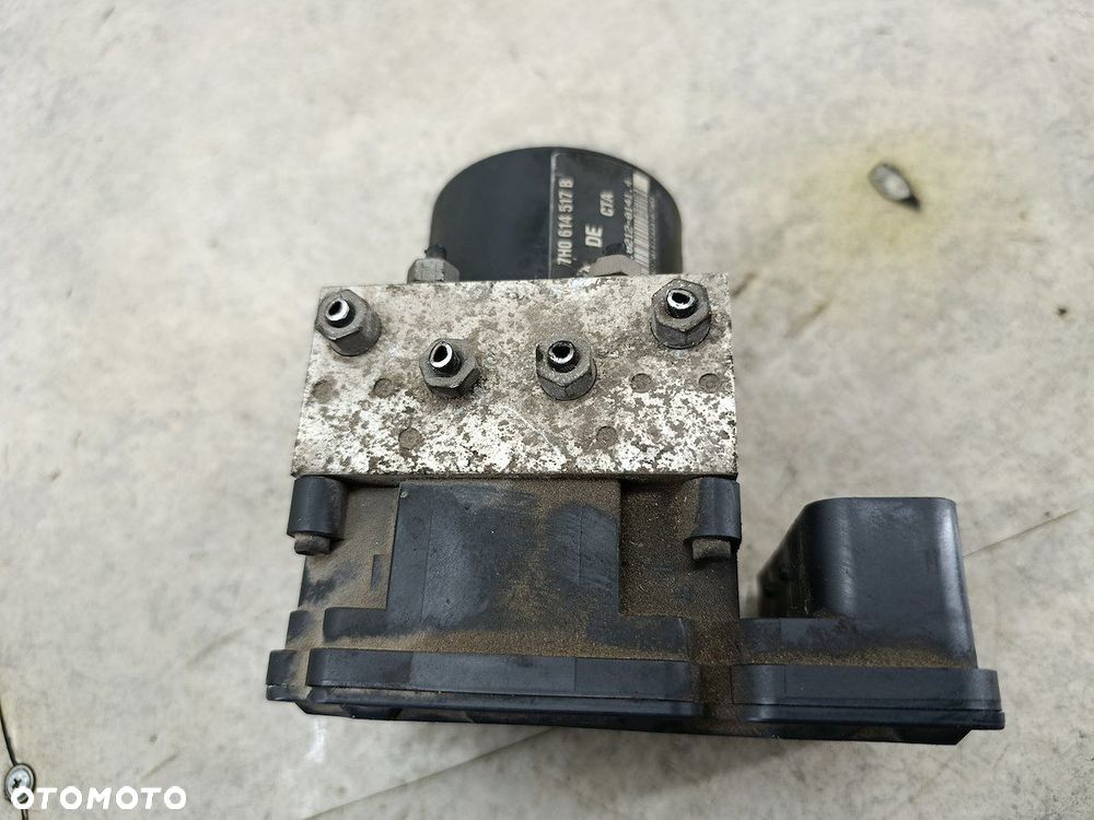 POMPA ABS VW TRANSPORTER T5 7H0614517B 7H0907379R 10.0212-0141.4 1.9 TDI - 6