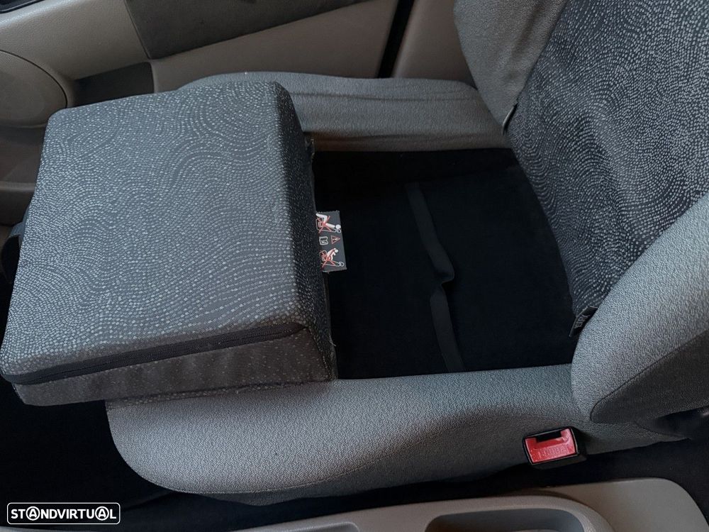 Renault Modus 1.2 Confort Dynamique - 29