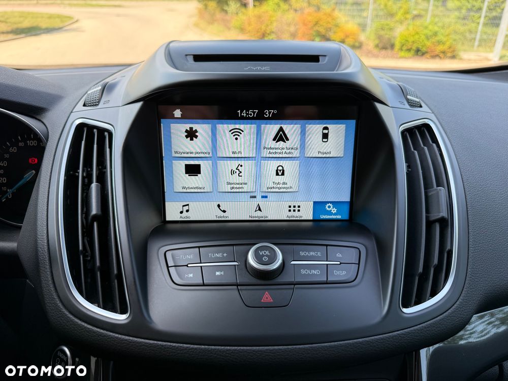 Ford Grand C-MAX 1.5 EcoBoost Start-Stopp-System Titanium - 17
