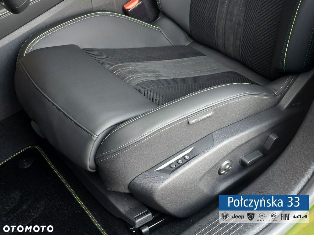 Peugeot 408 - 16