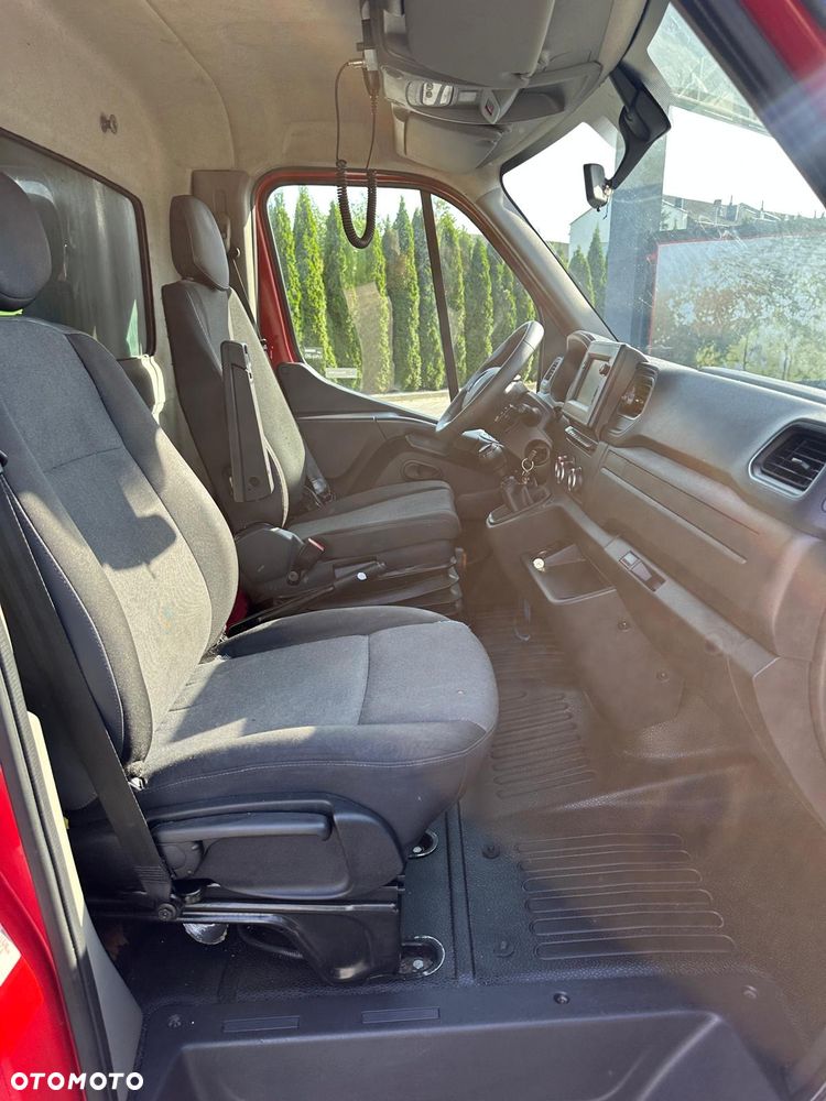 Renault Master - 19