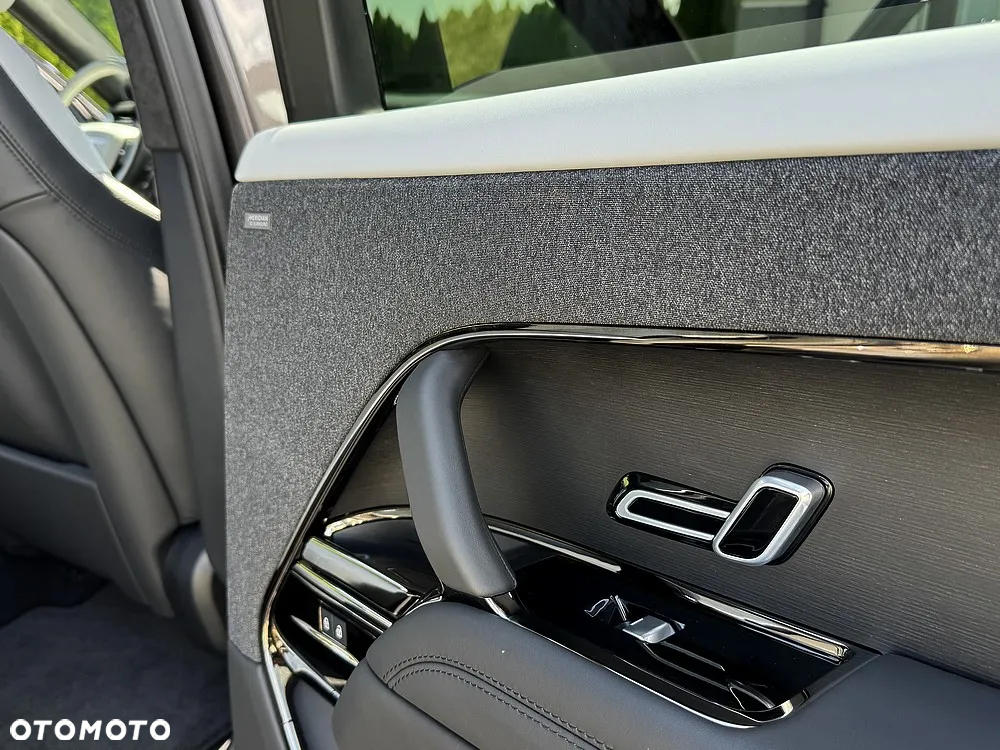 Land Rover Range Rover Sport - 22