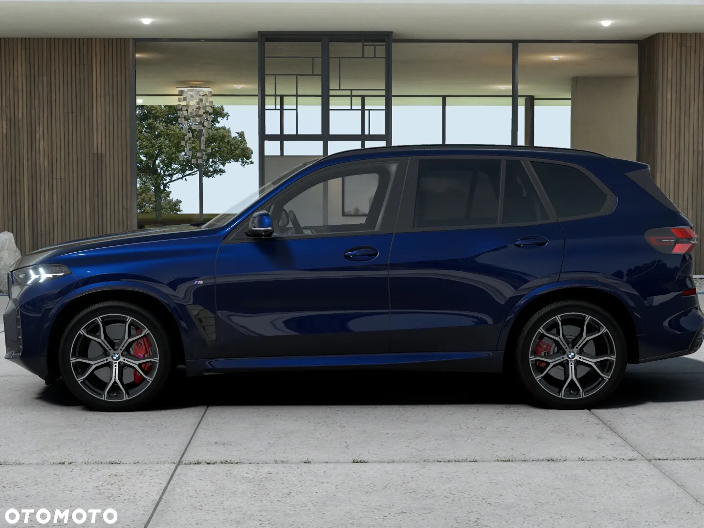 BMW X5 - 2