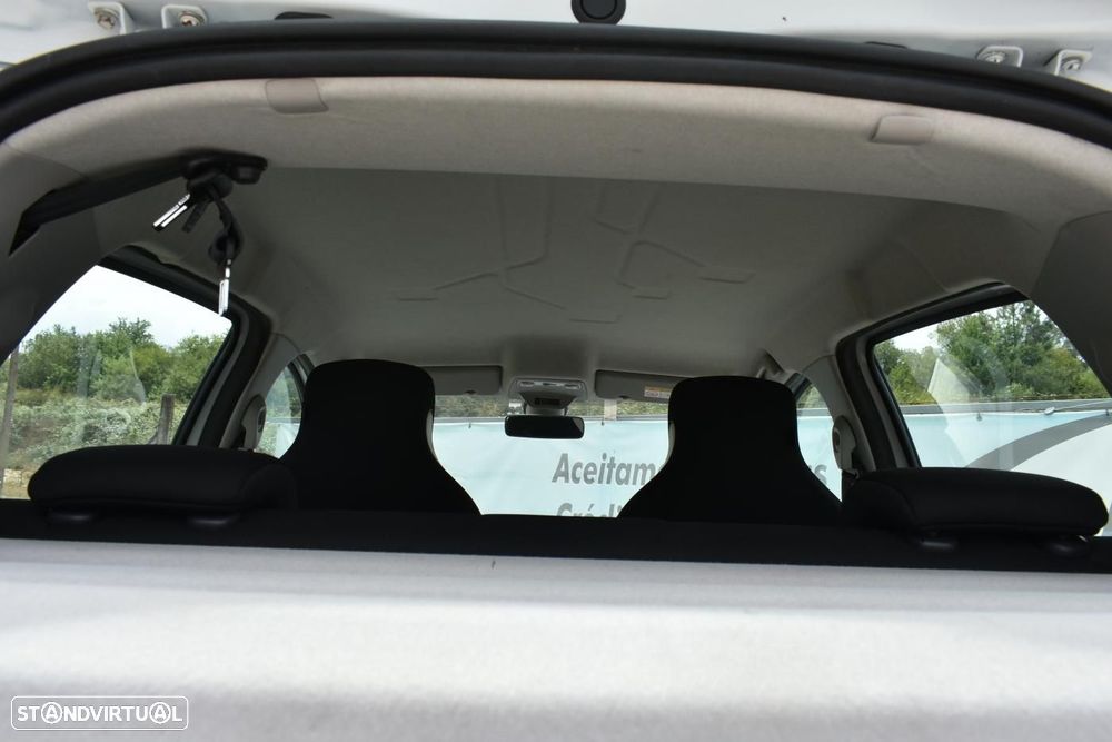Renault Zoe (c/ Bateria) Life - 19