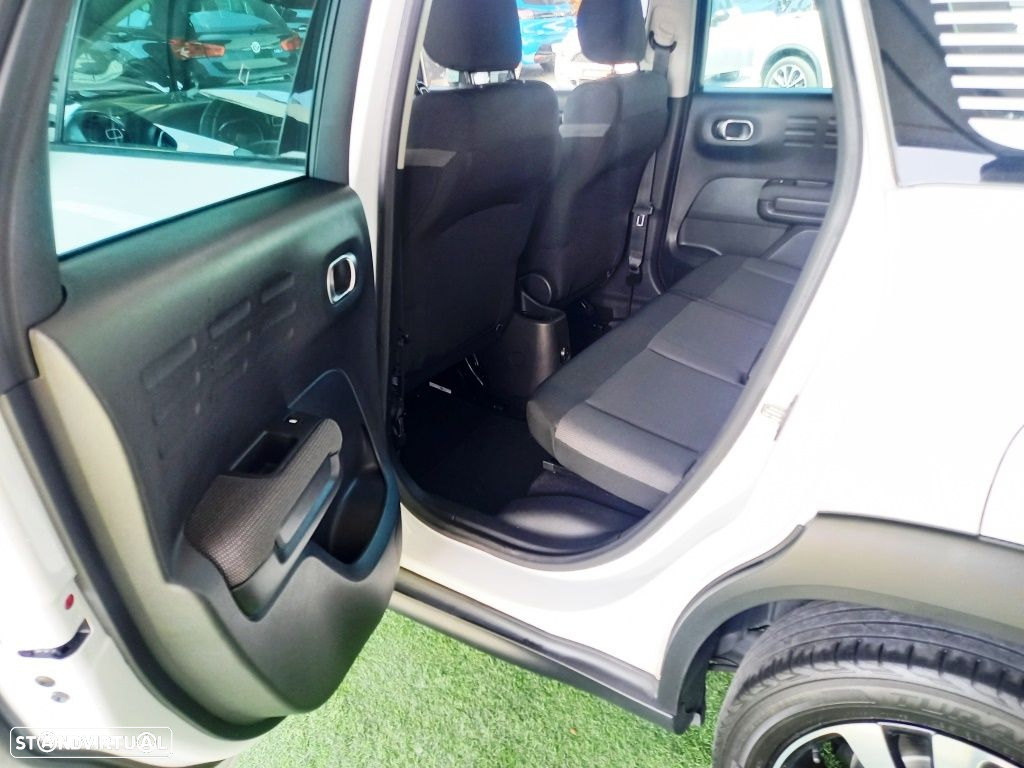 Citroën C3 Aircross 1.6 BlueHDi Feel - 5