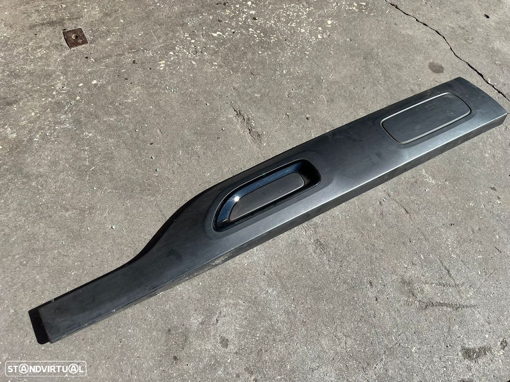 Citroen C4 Cactus II - FRISO PORTA - FR050 - 3