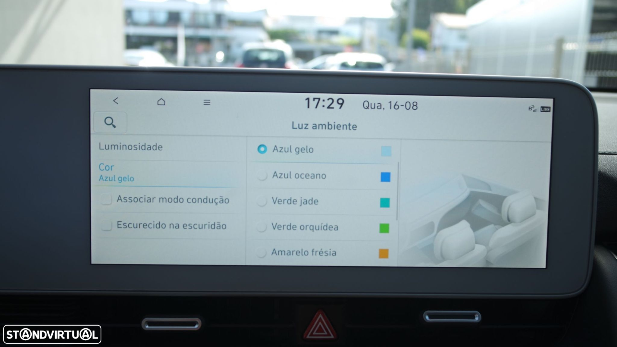 Hyundai Ioniq 5 77kWh Vanguard - 33