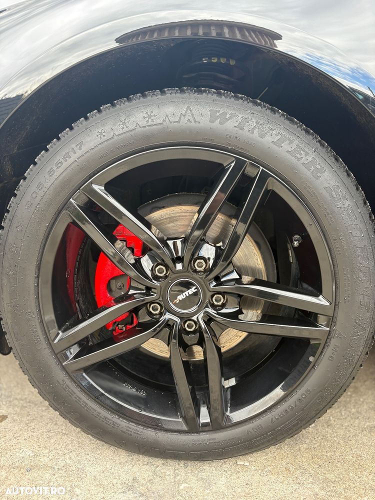 Audi A3 Sportback 1.6 TDI S tronic - 10