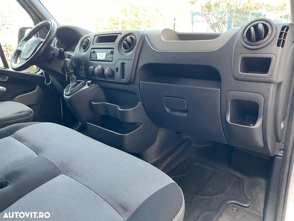 Renault master - 7