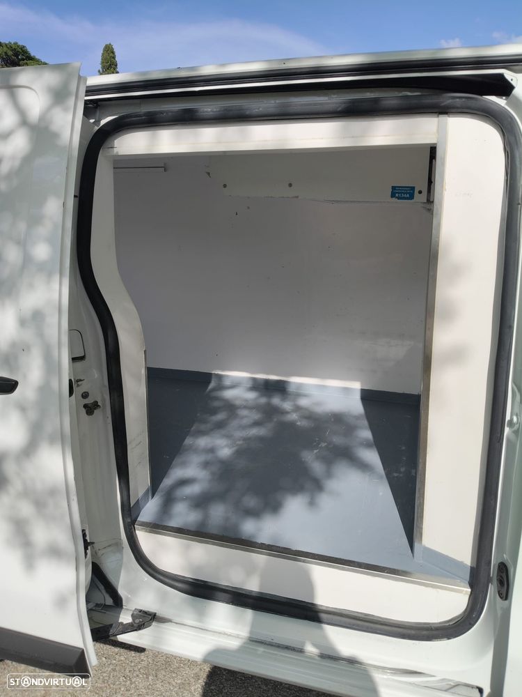 Peugeot Expert 2.0 BlueHdi L3H1 Premium - 12