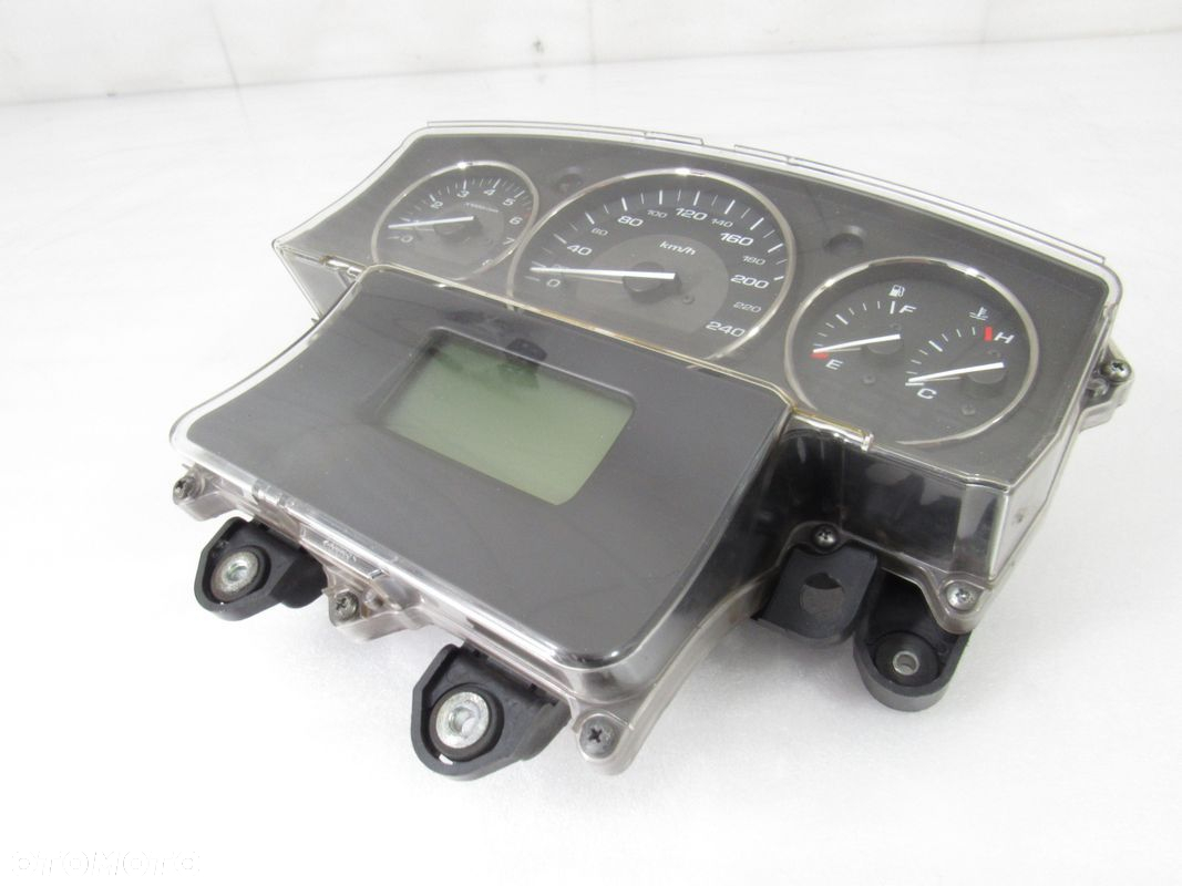 Zegary / licznik Honda Goldwing 1800 GL - 5