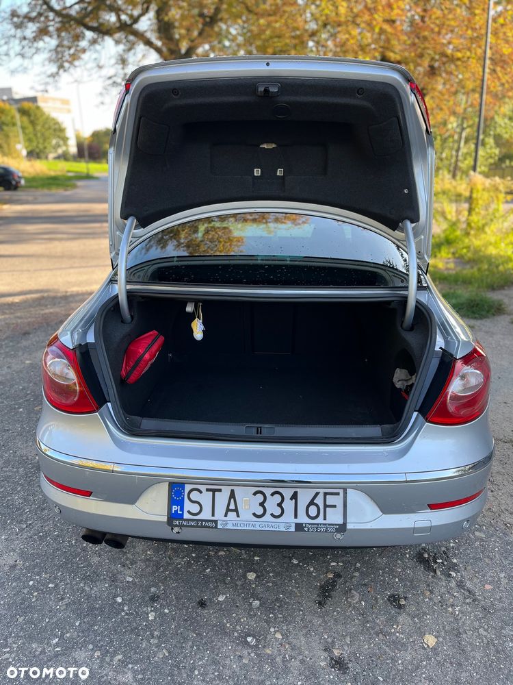 Volkswagen CC - 12