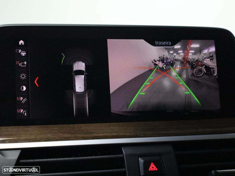 BMW X3 30 e xDrive Line Luxury - 16