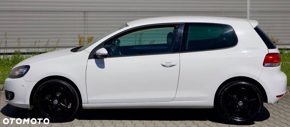 Volkswagen Golf 1.4 TSI (BlueMotion Technology) Comfortline - 9