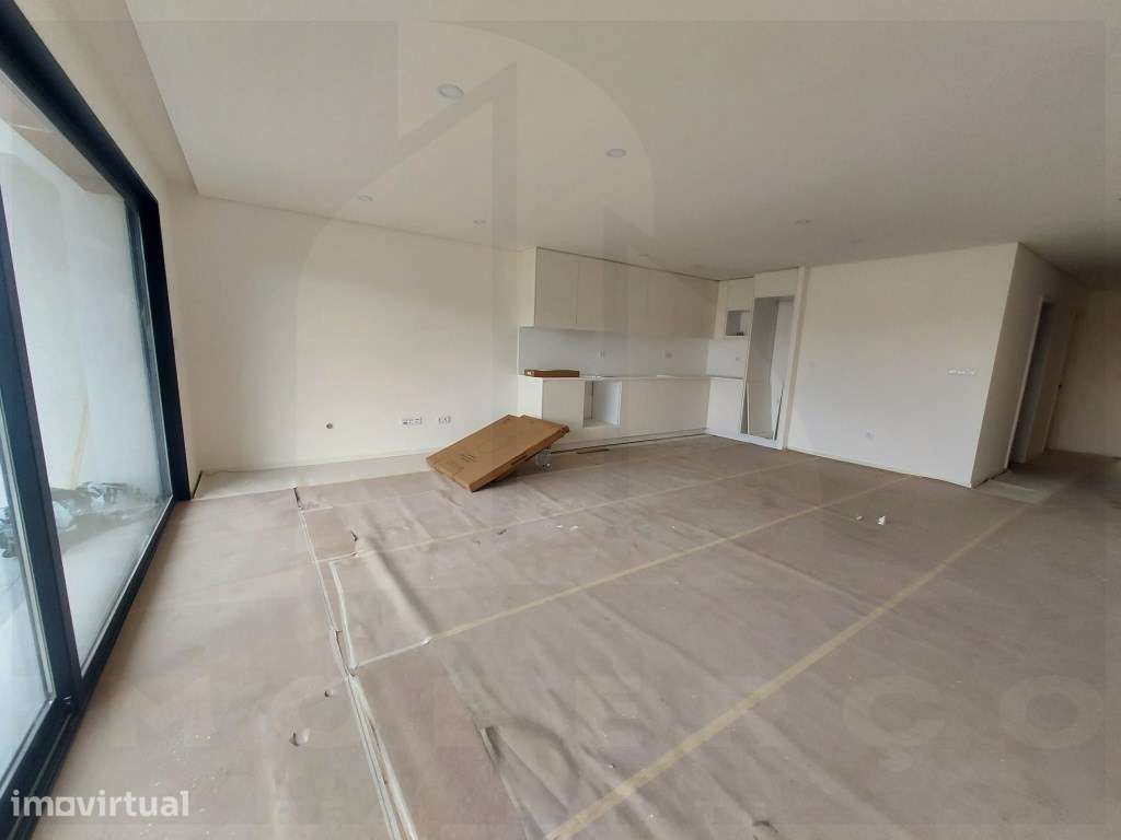 Apartamento T3 - Grande imagem: 3/14