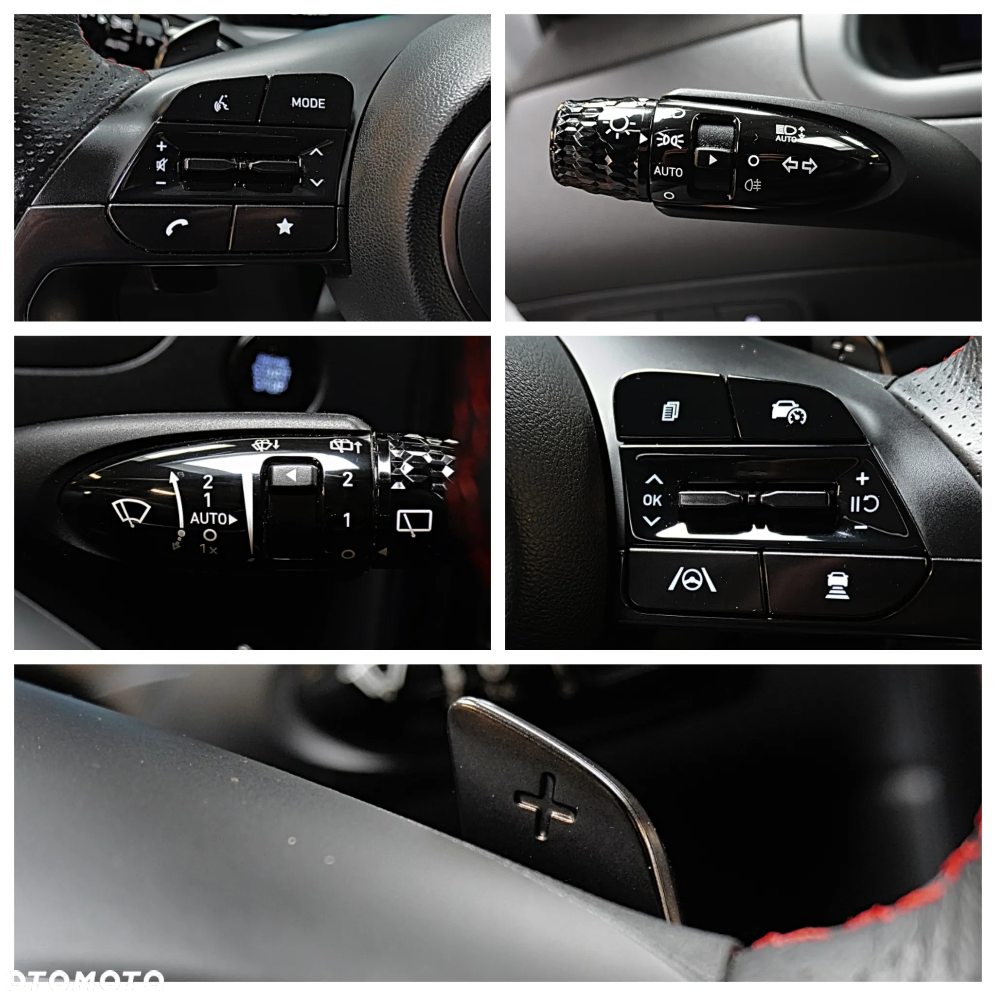 Hyundai Tucson 1.6 T-GDi 48V Platinum N Line 4WD DCT - 19
