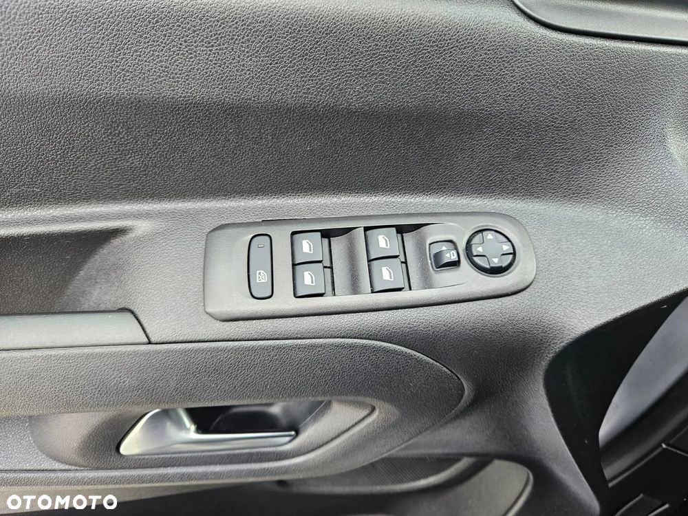 Opel Combo Life 1.5 CDTI Edition S&S - 12
