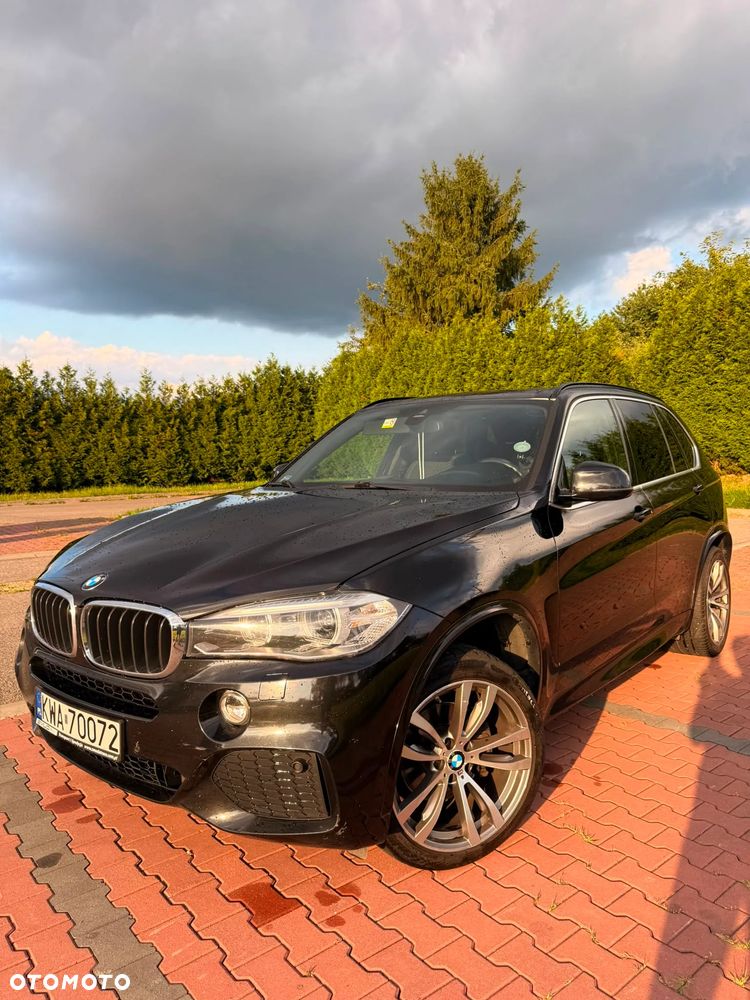 BMW X5 - 6