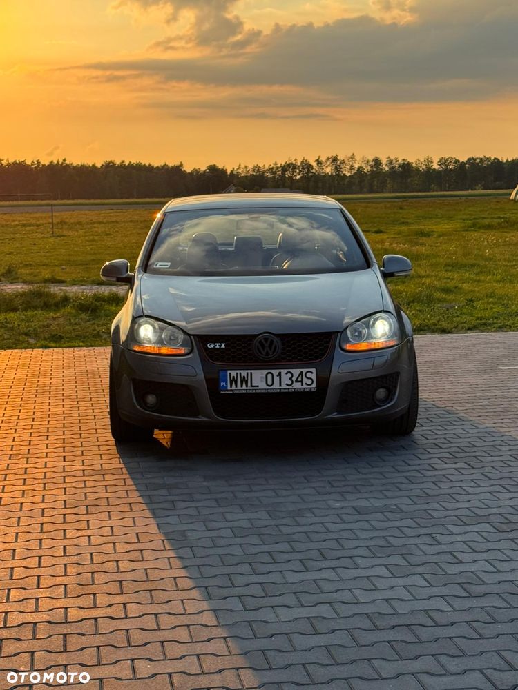 Volkswagen Golf 2.0 TSI GTI - 4