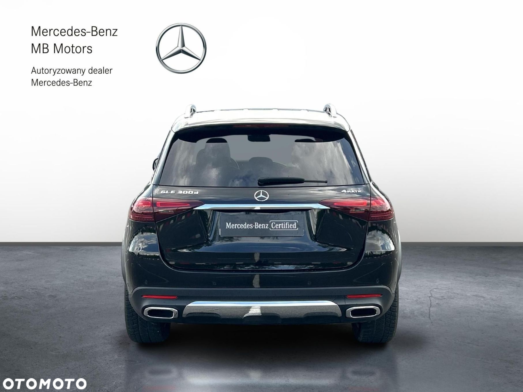 Mercedes-Benz GLE - 5