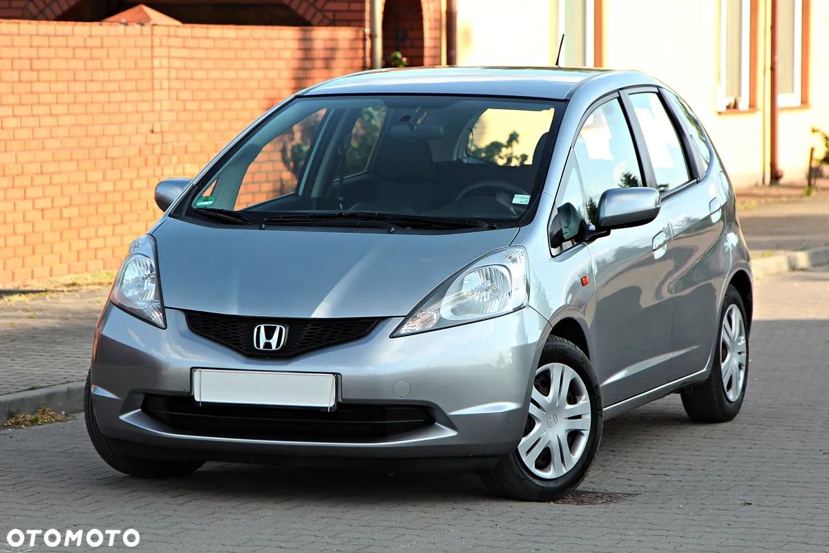 Honda Jazz 1.2 i-VTEC - 1