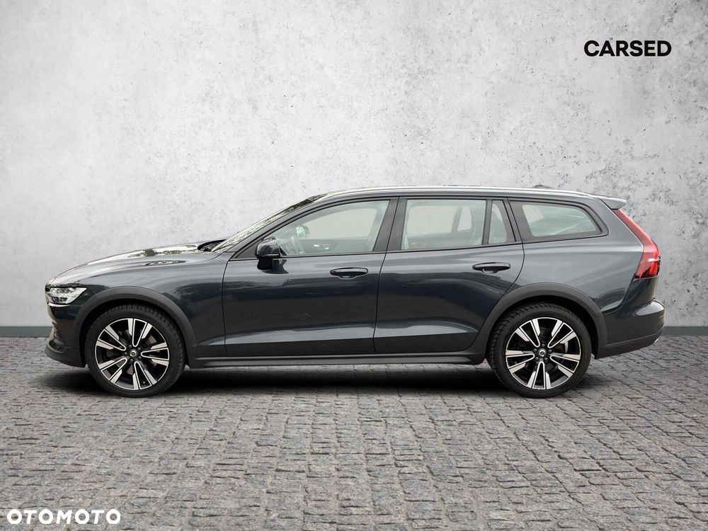 Volvo V60 D4 SCR AWD - 3
