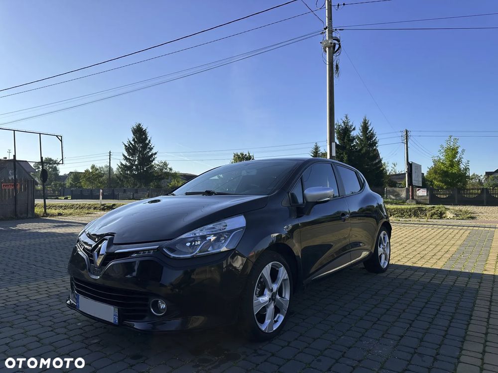 Renault Clio 1.5 dCi Energy Life - 3