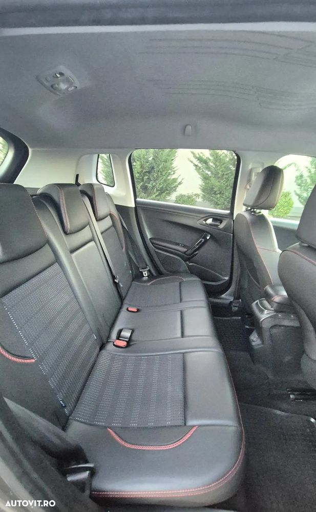 Peugeot 2008 PureTech 110 Stop&Start EAT6 GT-Line Edition - 10