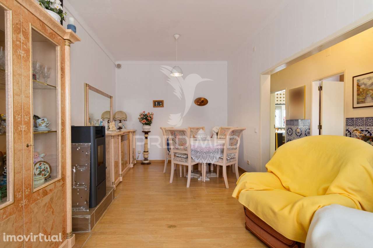 MORADIA INDEPENDENTE T2+2 AFONSOEIRO – MONTIJO - Grande imagem: 3/32