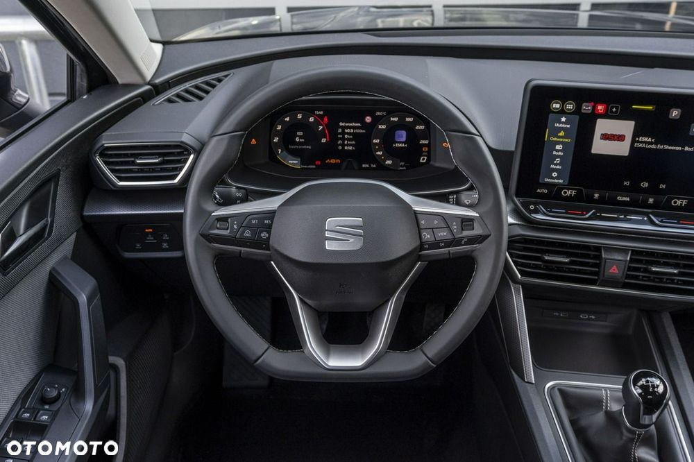 Seat Leon - 18