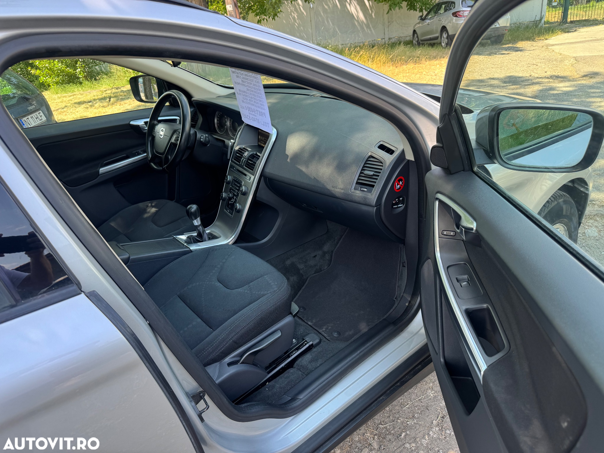 Volvo XC 60 D4 Edition Pro - 11