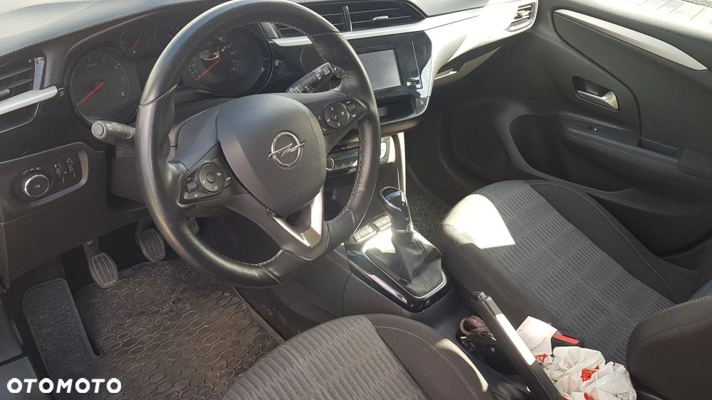 Opel Corsa 1.2 Start/Stop Elegance - 9