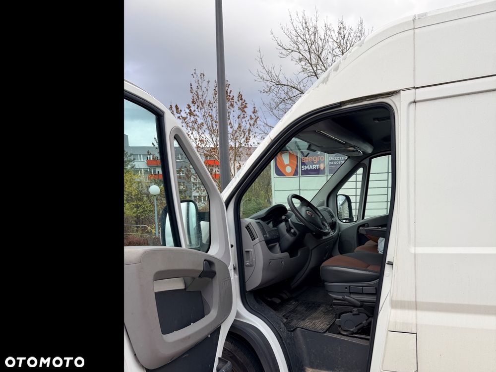 Fiat Ducato Maxi L4 DPF 251.BD3.0 +288 - 5