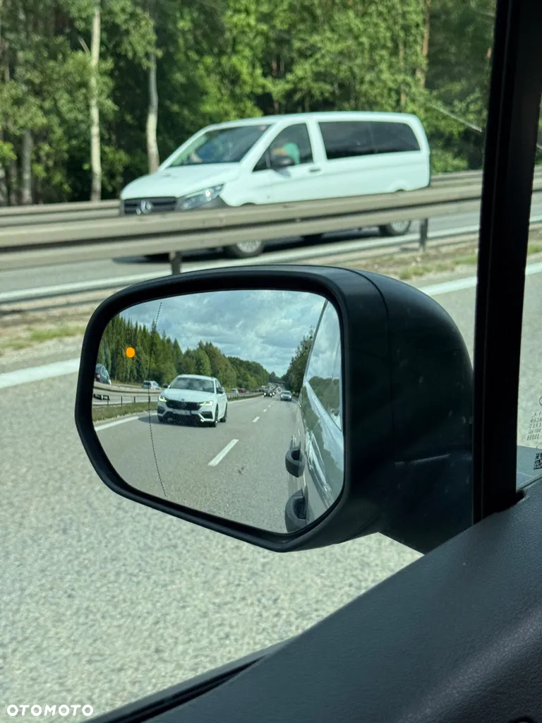 Ford Transit Connect - 24