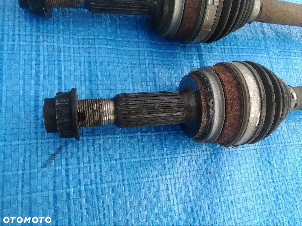 Toyota RAV4 IV 4x4 Półoś Tył Prawa Lewa 2016 - 2