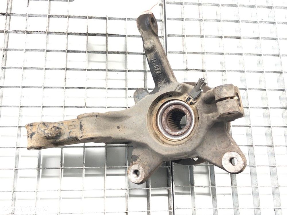 ZWROTNICA PRAWY PRZÓD  MERCEDES-BENZ CITAN Mixto (Double Cabin) (W415) 2012 - 2021 109 CDI - 2