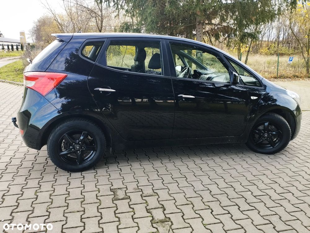 Hyundai ix20 1.4 blue Passion - 7