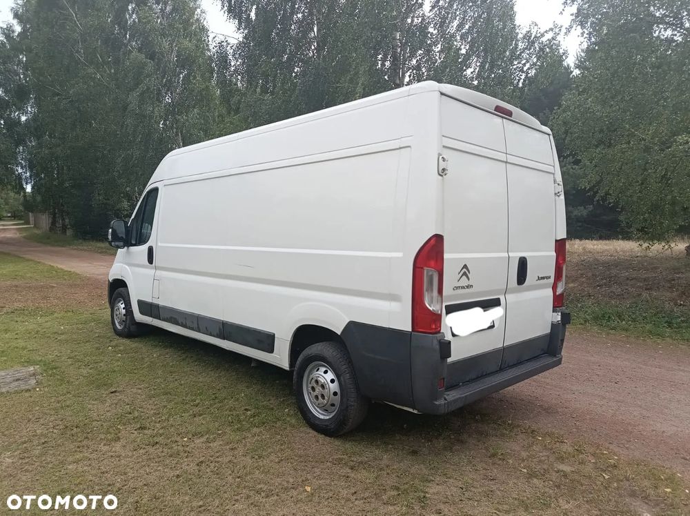 Citroën jumper - 3