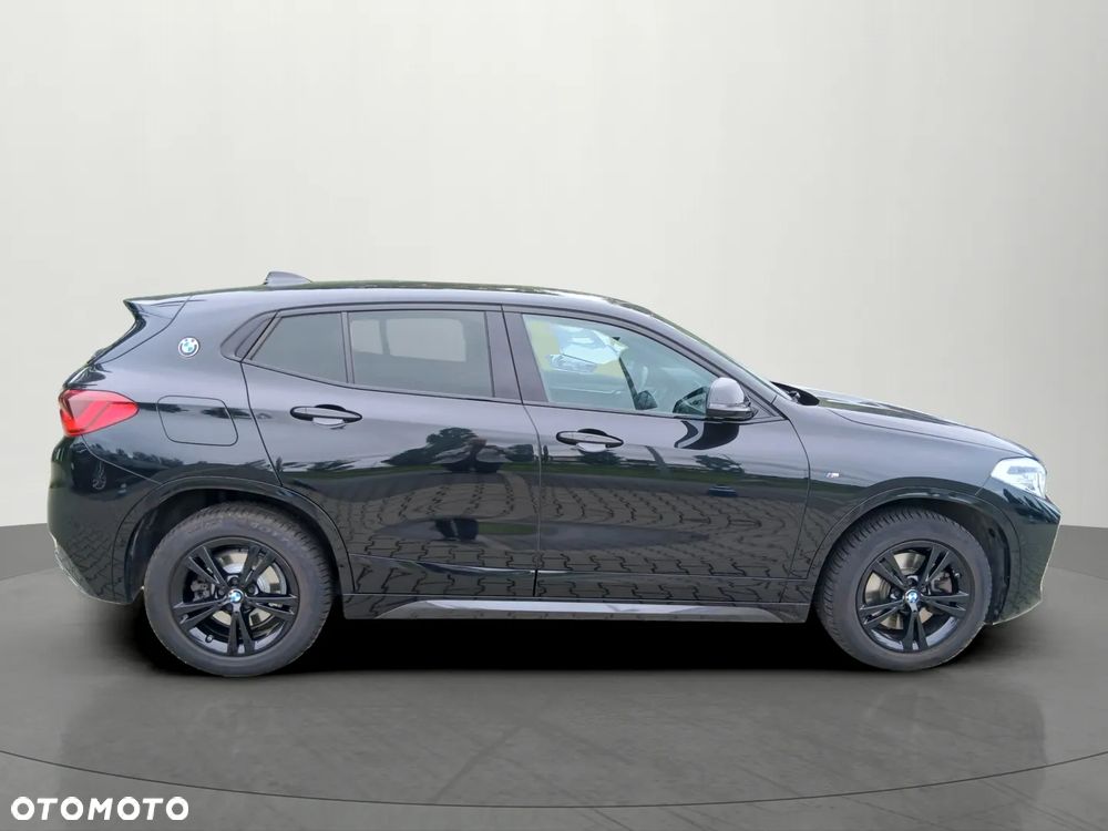 BMW X2 - 8