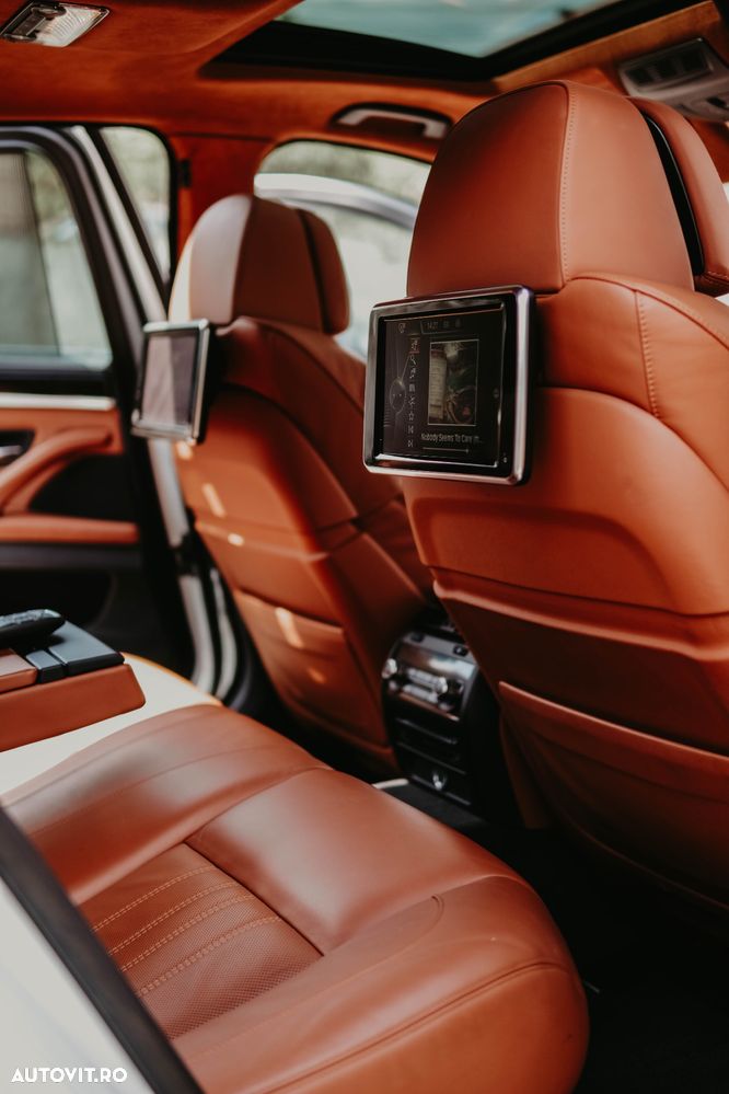 BMW M5 Standard - 8