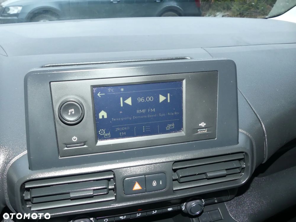 Toyota ProAce City - 23