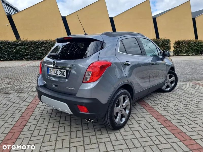 Opel Mokka ver-x-1-4-ecoflex-start-stop-4x4-edition - 4