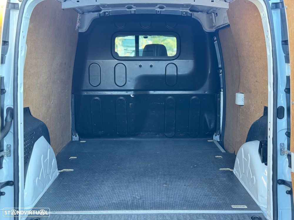 Renault Kangoo 1.5 dCi Maxi - 6